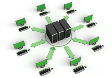 image on computer Networks Aruba