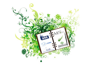 image on logo design Aruba